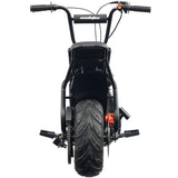 MotoTec 105cc 3.5HP Gas Mini Bike