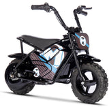 MotoTec 24V/9Ah 250W Electric Mini Bike