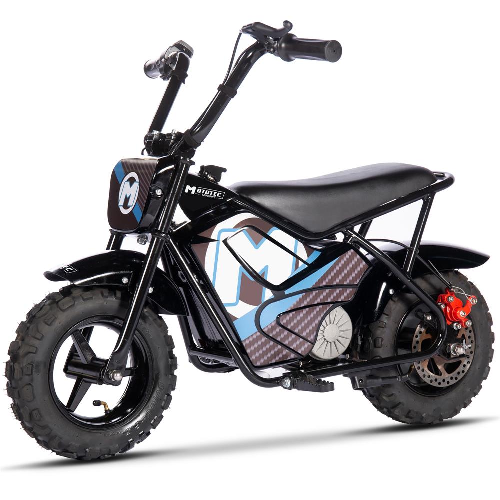 Shop E Mini Motorcycles Electric Ride Co