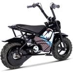 MotoTec 24V/9Ah 250W Electric Mini Bike