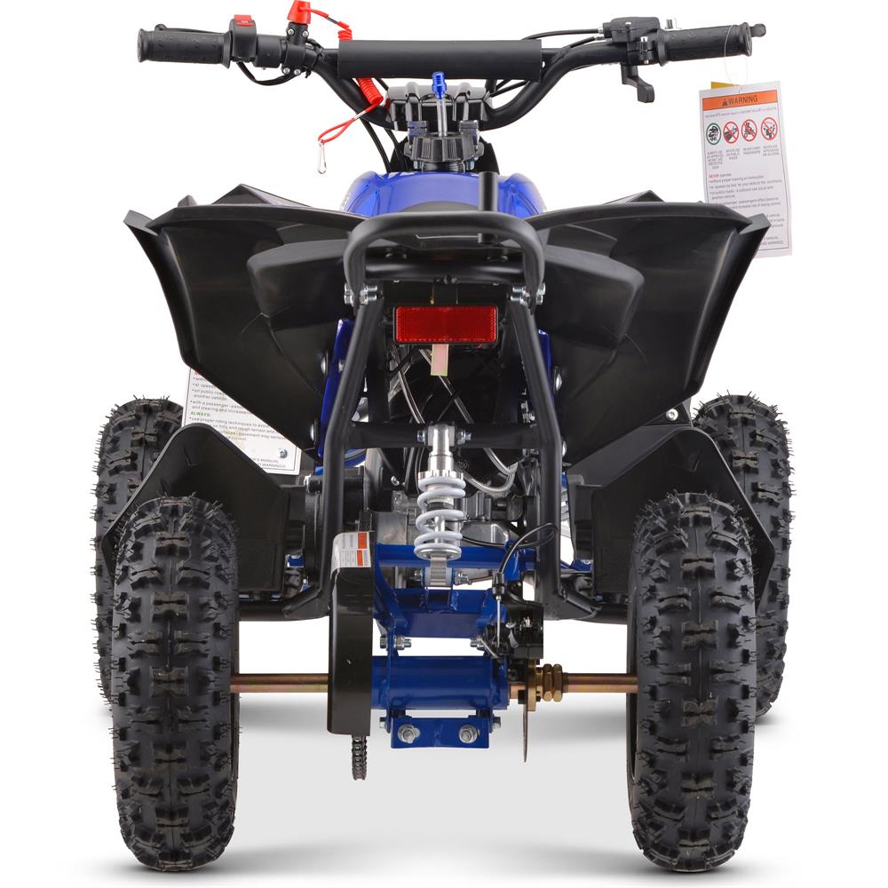 Kids 4 stroke quad best sale