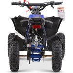 MotoTec Renegade 40cc 4-Stroke Kids Gas ATV