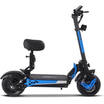 MotoTec Switchblade 60V/28Ah 4000W Lithium Electric Scooter