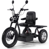 MotoTec Electric Trike 60V/20Ah 1800W