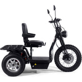 MotoTec Electric Trike 60V/20Ah 1800W