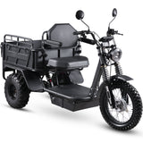 MotoTec Electric Trike 60V/38Ah 2500W