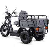 MotoTec Electric Trike 60V/38Ah 2500W