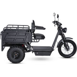 MotoTec Electric Trike 60V/38Ah 2500W