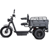 MotoTec Electric Trike 60V/38Ah 2500W
