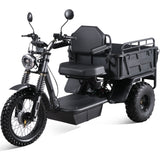 MotoTec Electric Trike 60V/38Ah 2500W