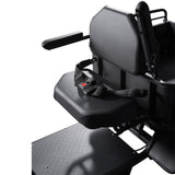 MotoTec Electric Trike 60V/38Ah 2500W