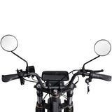 MotoTec Electric Trike 60V/38Ah 2500W