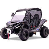 MotoTec Titan 200cc 4-Stroke Gas UTV