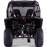 MotoTec Titan 200cc 4-Stroke Gas UTV