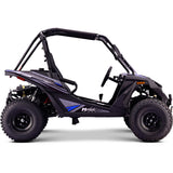 MotoTec Titan 200cc 4-Stroke Gas UTV