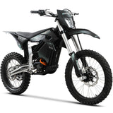 MotoTec Venom 72V/73Ah 30,000W Off-Road Electric Dirt Bike