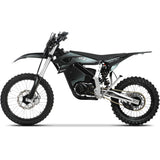 MotoTec Venom 72V/73Ah 30,000W Off-Road Electric Dirt Bike