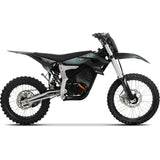 MotoTec Venom 72V/73Ah 30,000W Off-Road Electric Dirt Bike