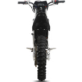 MotoTec Venom 72V/73Ah 30,000W Off-Road Electric Dirt Bike