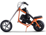 MotoTec 49cc Gas Mini Chopper