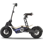 MotoTec Mad 48V/12Ah 1600W Electric Scooter