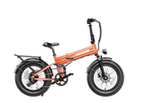 Heybike Mars 3.0 48V/13Ah 1400W Electric Bike
