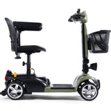 MotoTec Mobility Scooter PLUS 24V/24Ah 250W