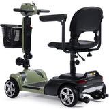 MotoTec Mobility Scooter PLUS 24V/24Ah 250W