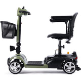 MotoTec Mobility Scooter PLUS 24V/24Ah 250W