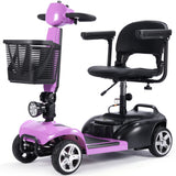MotoTec Mobility Scooter PLUS 24V/24Ah 250W