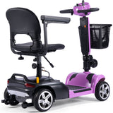MotoTec Mobility Scooter PLUS 24V/24Ah 250W