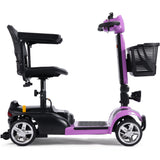 MotoTec Mobility Scooter PLUS 24V/24Ah 250W