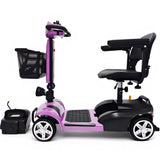 MotoTec Mobility Scooter PLUS 24V/24Ah 250W