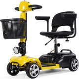 MotoTec Mobility Scooter PLUS 24V/24Ah 250W
