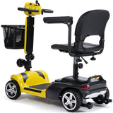MotoTec Mobility Scooter PLUS 24V/24Ah 250W
