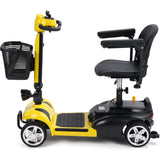 MotoTec Mobility Scooter PLUS 24V/24Ah 250W