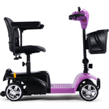 MotoTec Mobility Scooter 24V/24Ah 250W