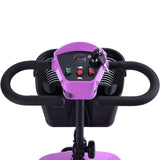 MotoTec Mobility Scooter 24V/24Ah 250W