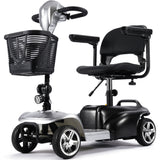 MotoTec Mobility Scooter 24V/24Ah 250W