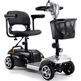 MotoTec Mobility Scooter 24V/24Ah 250W