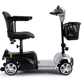 MotoTec Mobility Scooter 24V/24Ah 250W