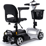 MotoTec Mobility Scooter 24V/24Ah 250W