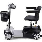 MotoTec Mobility Scooter 24V/24Ah 250W