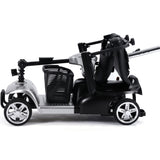 MotoTec Mobility Scooter 24V/24Ah 250W