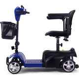 MotoTec Mobility Scooter 24V/24Ah 250W