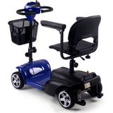 MotoTec Mobility Scooter 24V/24Ah 250W