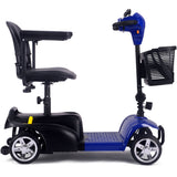 MotoTec Mobility Scooter 24V/24Ah 250W