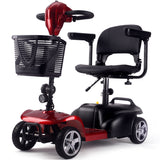 MotoTec Mobility Scooter 24V/24Ah 250W