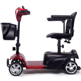 MotoTec Mobility Scooter 24V/24Ah 250W