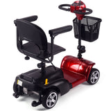 MotoTec Mobility Scooter 24V/24Ah 250W